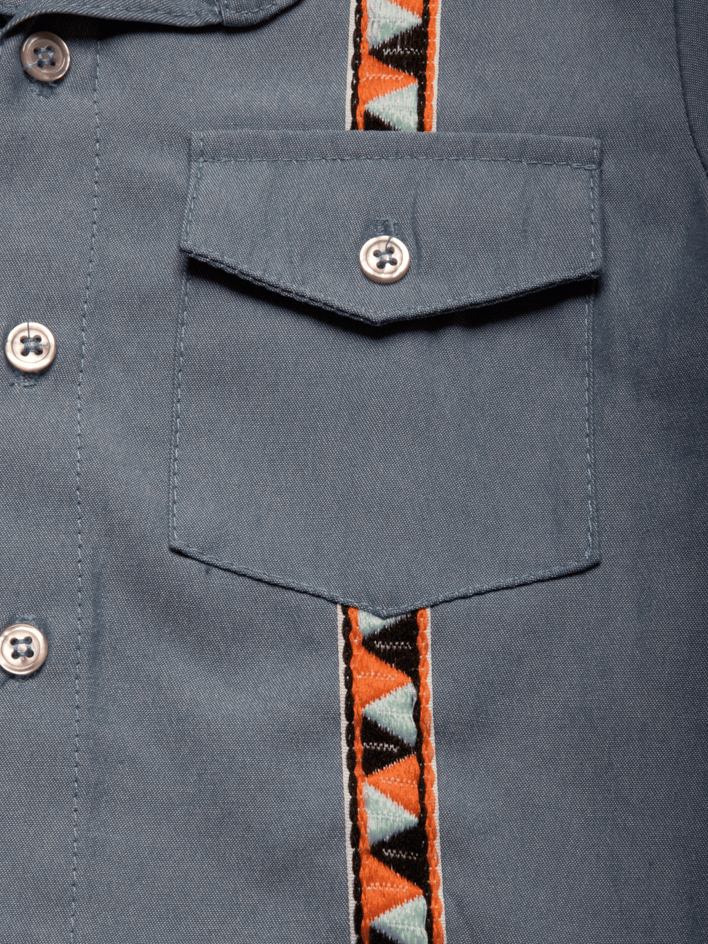 Baby Hemd Shirt – Short Sleeve Multicultural Button - Down for Kids