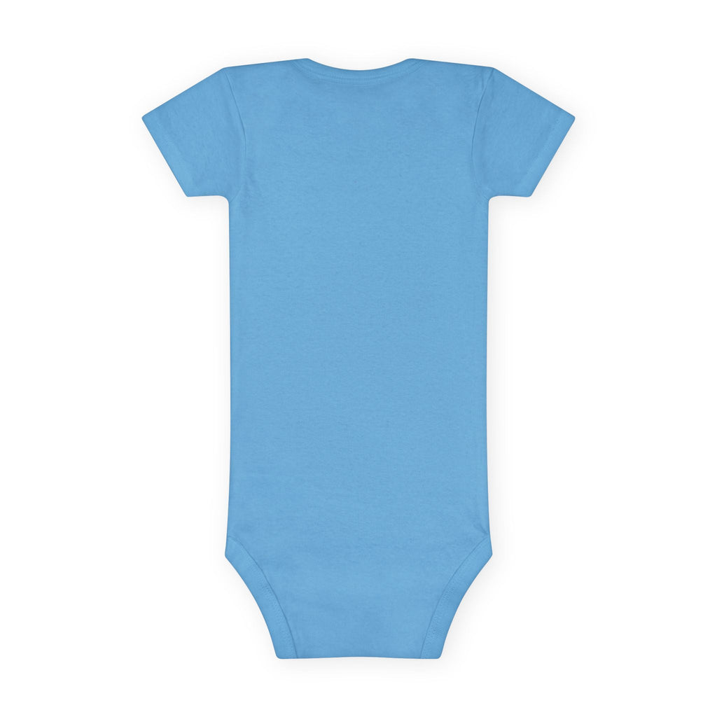 Baby Onesie with 'petite myrtille' Cute Blueberry Graphic — Infant Bodysuit Kids clothes La Vie Bien Baby Onesie with 'petite myrtille' Cute Blueberry Graphic — Infant Bodysuit