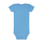 Baby Onesie with 'petite myrtille' Cute Blueberry Graphic — Infant Bodysuit Kids clothes La Vie Bien Baby Onesie with 'petite myrtille' Cute Blueberry Graphic — Infant Bodysuit