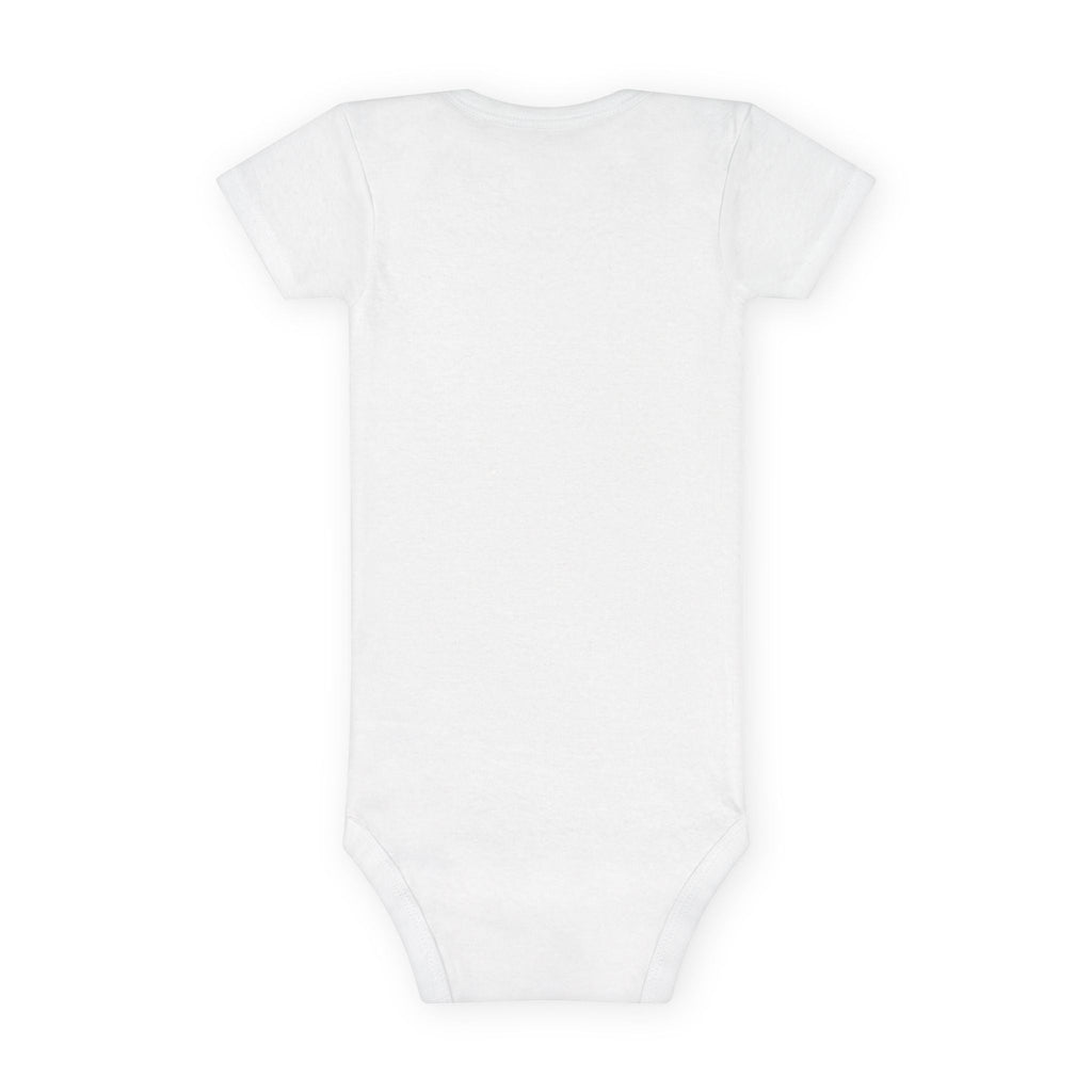 Baby Onesie with 'petite myrtille' Cute Blueberry Graphic — Infant Bodysuit Kids clothes La Vie Bien Baby Onesie with 'petite myrtille' Cute Blueberry Graphic — Infant Bodysuit