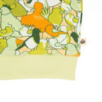 Adult Print Sweatshirt by Peace House Studio