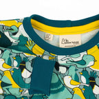 Adult Print Sweatshirt by Peace House Studio