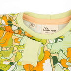 Adult Print Sweatshirt by Peace House Studio