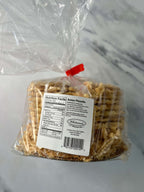 Anise Pizzelles