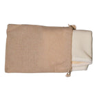 Organic Cotton Castor Oil Cloth Pack by Pretty farm girl
