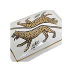 Bagheera Ceramic Box