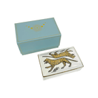 Bagheera Ceramic Box