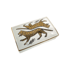 Bagheera Ceramic Box