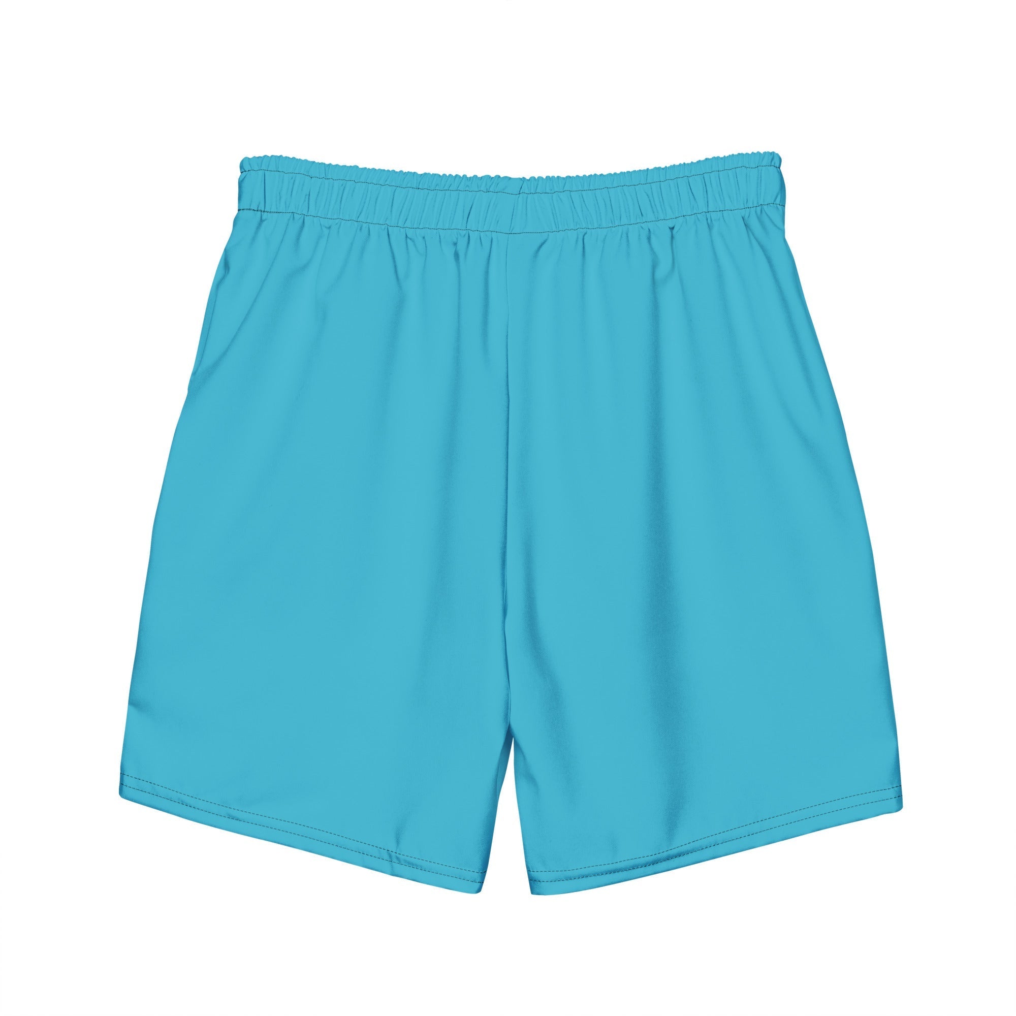Bahamas Flag Recycled Swim Trunks All - Over Print Recycled Swim Trunks La Vie Bien Bahamas Flag Recycled Swim Trunks
