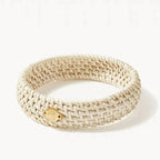 Bahia Bangle - Natural Jewelry La Vie Bien Bahia Bangle - Natural