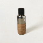 Bailey Rattan Cocktail Shaker by White Cliff Studio