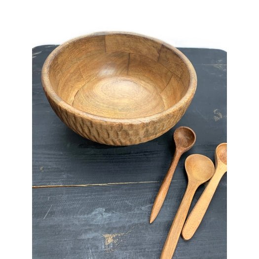 Bakti Bowl Bowls La Vie Bien Bakti Bowl
