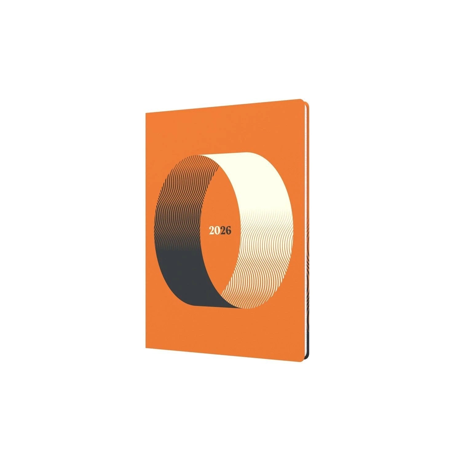 Balance - A5 Week-To-View - Diary - 2026 Calendar Year Planner by US Collins Debden