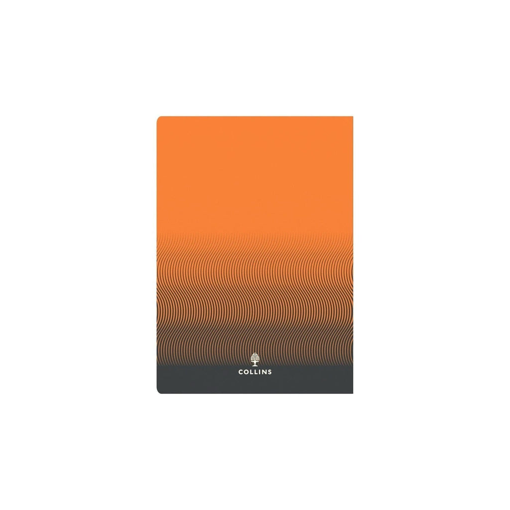 Balance - A5 Week-To-View - Diary - 2026 Calendar Year Planner by US Collins Debden