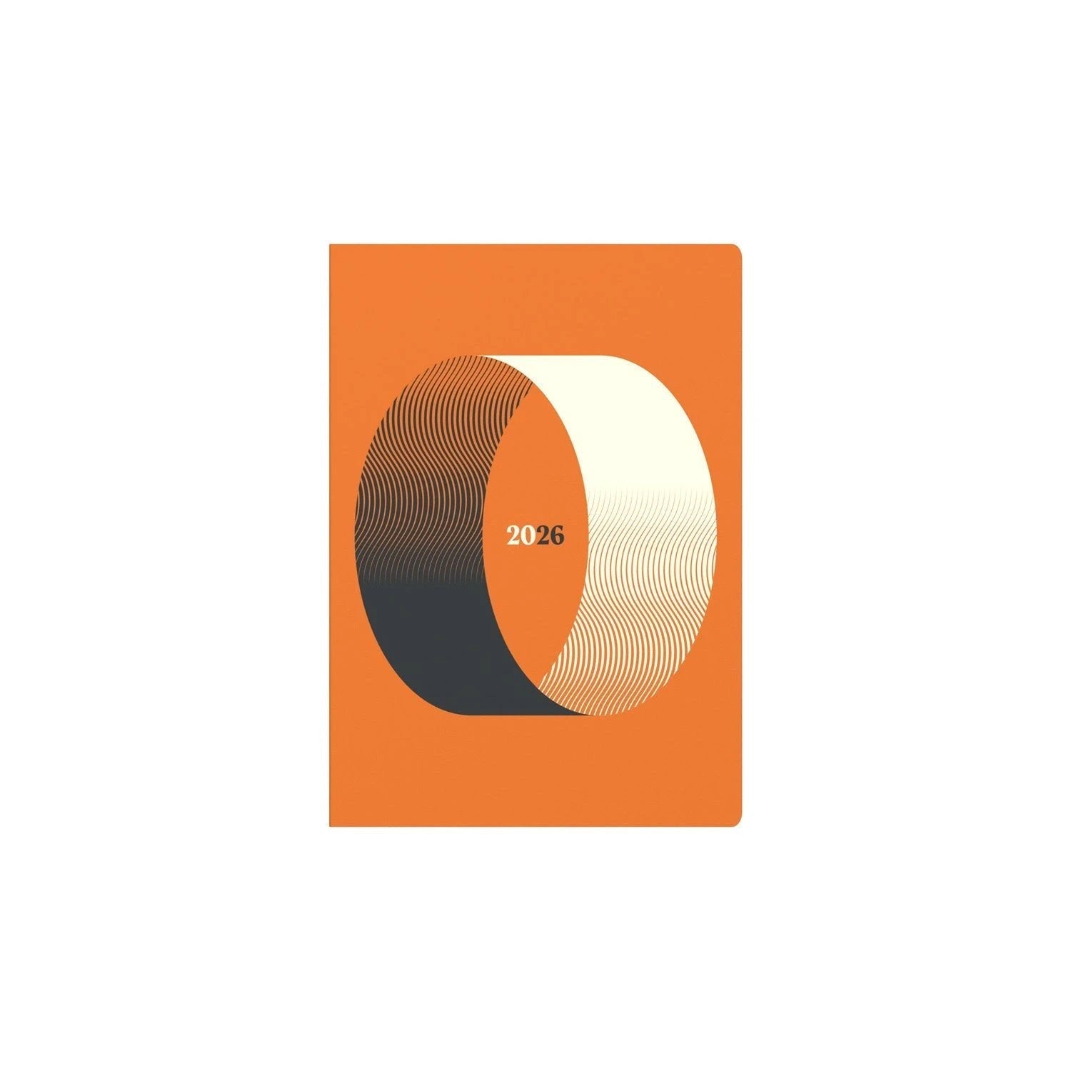 Balance - A5 Week-To-View - Diary - 2026 Calendar Year Planner by US Collins Debden