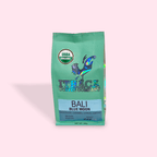 Bali Blue Moon Organic Coffee La Vie Bien Bali Blue Moon Organic