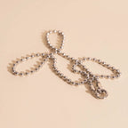 Ball Chain Necklace by Oh Clementine