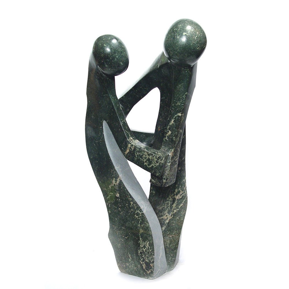 Ballet Movement - One of a kind sculpture La Vie Bien Ballet Movement - One of a kind sculpture