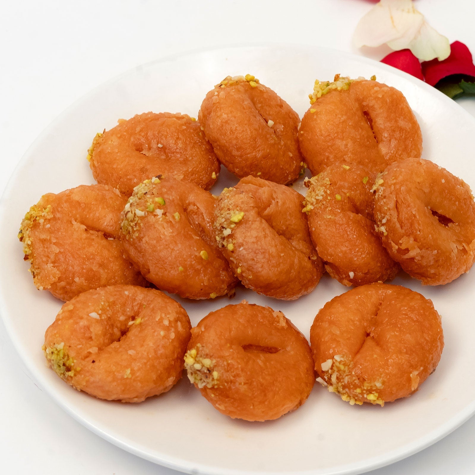 Baloo Shahi La Vie Bien Baloo Shahi