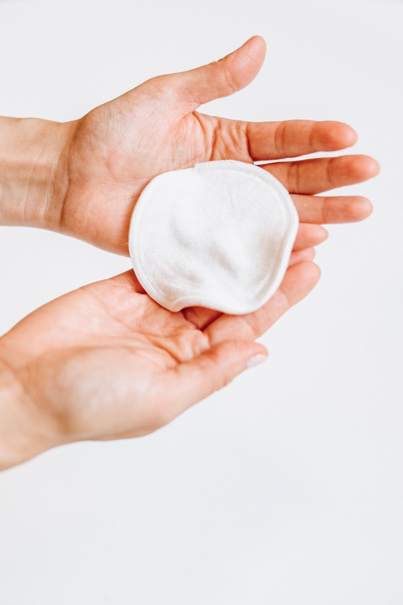 Bamboo Cotton Rounds La Vie Bien Bamboo Cotton Rounds