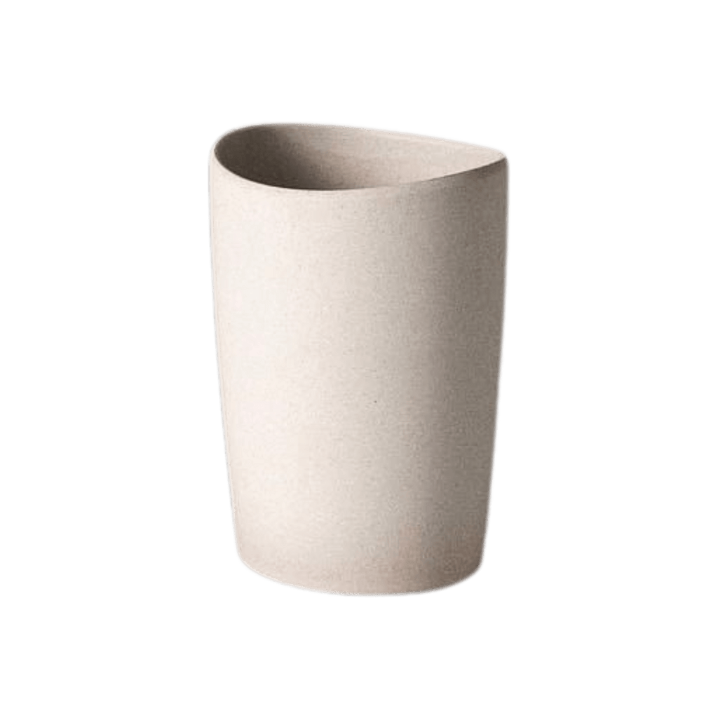 Bamboo Fiber Cup