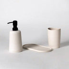 Bamboo Fiber Cup