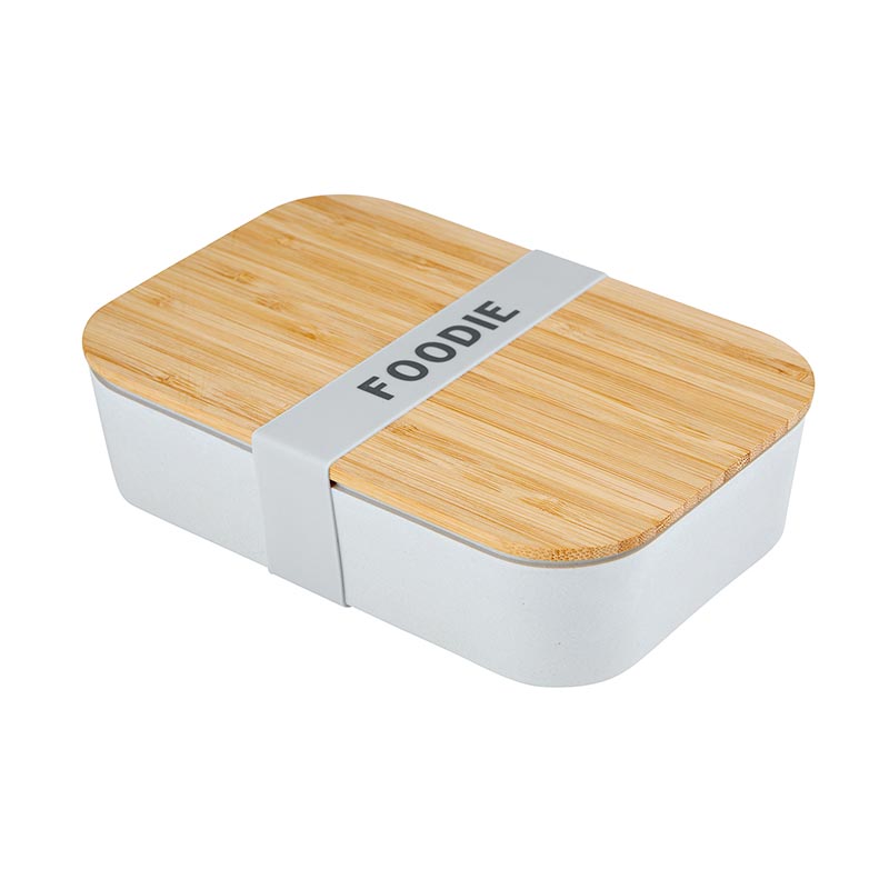 Bamboo Lunch Box 3 Pack for Meal Prep Lunch Box La Vie Bien Bamboo Lunch Box 3 Pack for Meal Prep