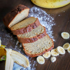 Classic Banana Bread