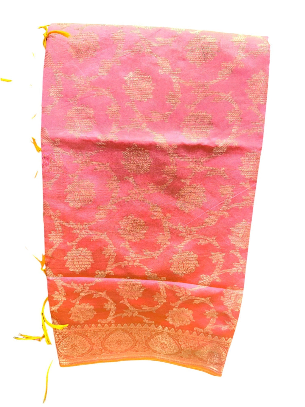 Banarasi Dupatta Accessories La Vie Bien Banarasi Dupatta