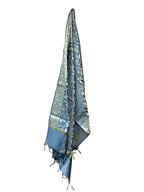 Banarasi Dupatta Accessories La Vie Bien Banarasi Dupatta