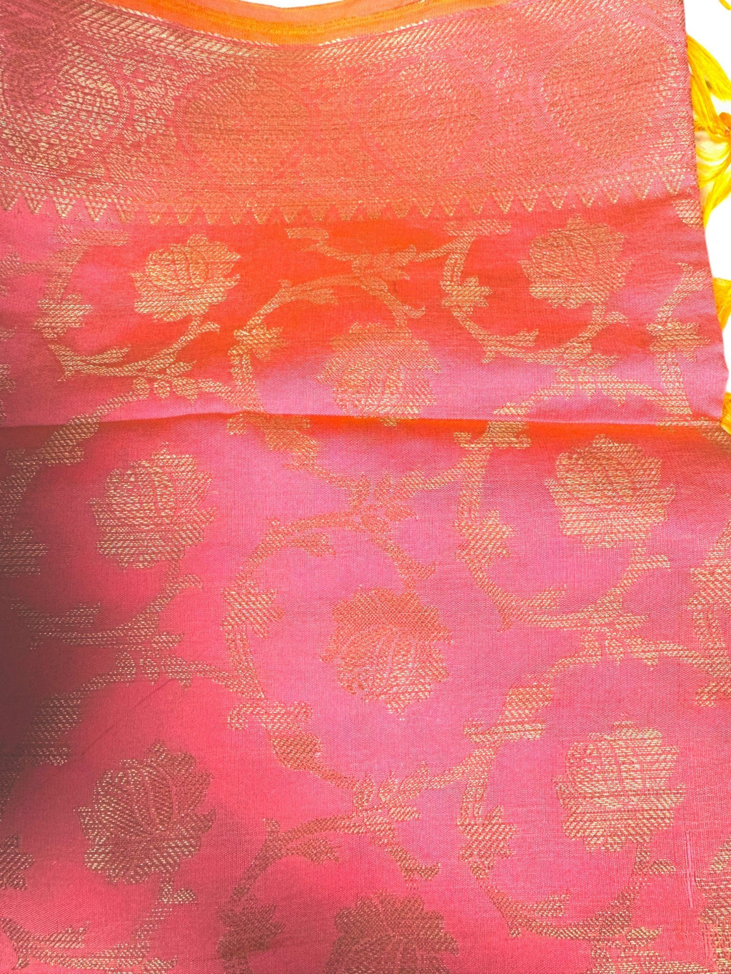 Banarasi Dupatta Accessories La Vie Bien Banarasi Dupatta
