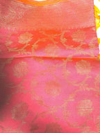 Banarasi Dupatta Accessories La Vie Bien Banarasi Dupatta