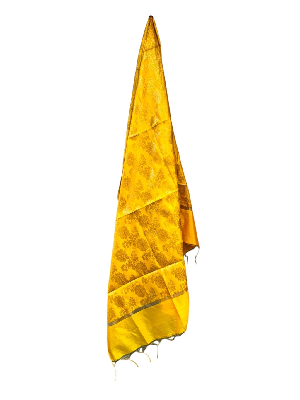 Banarasi Dupatta Accessories La Vie Bien Banarasi Dupatta
