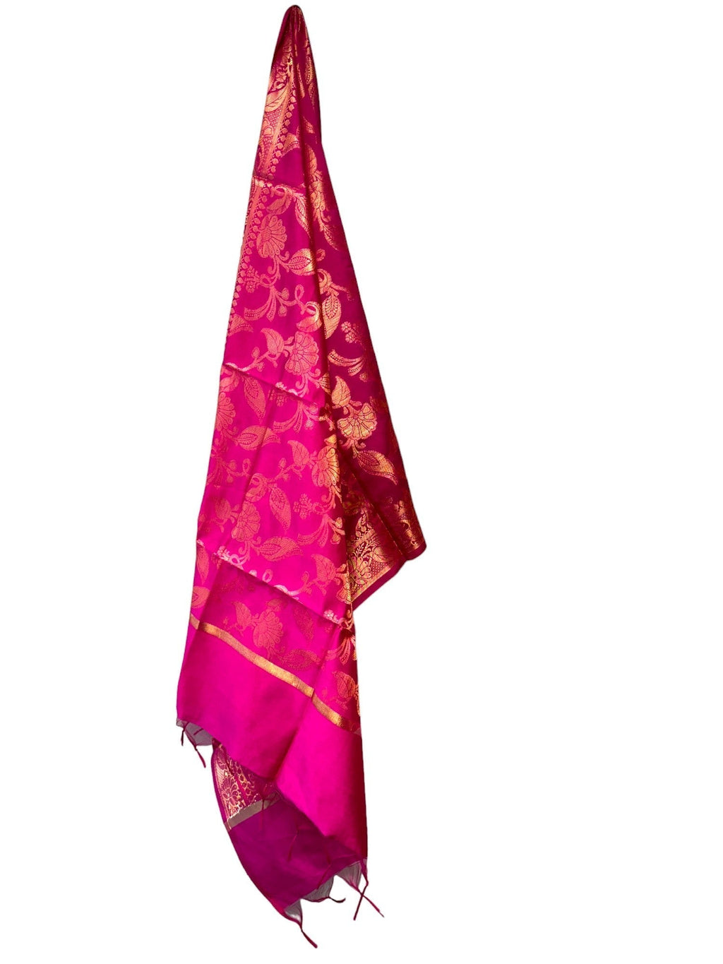 Banarasi Dupatta Accessories La Vie Bien Banarasi Dupatta