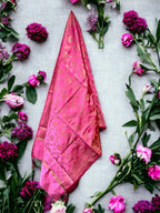 Banarasi Dupatta Accessories La Vie Bien Banarasi Dupatta
