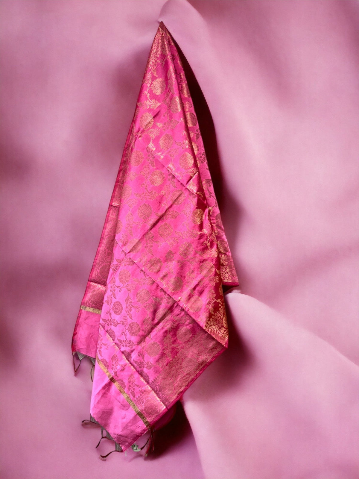 Banarasi Dupatta Accessories La Vie Bien Banarasi Dupatta