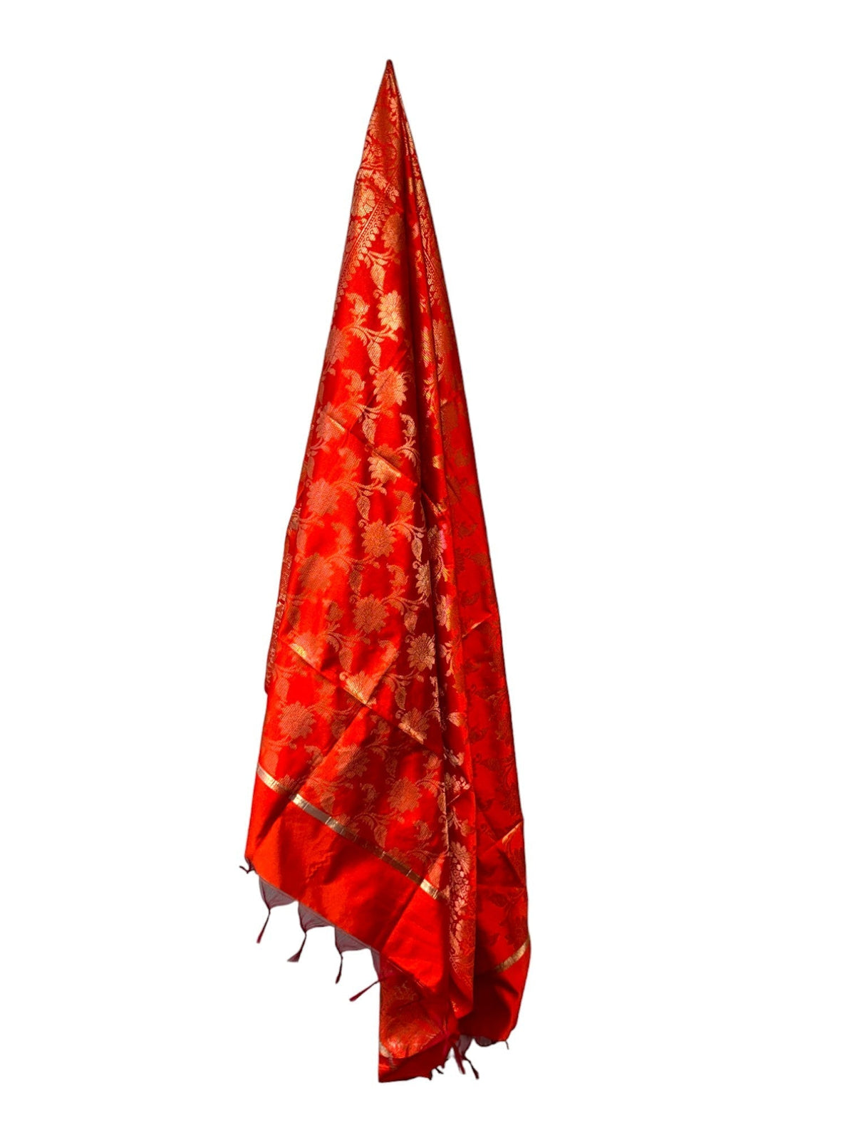 Banarasi Dupatta Accessories La Vie Bien Banarasi Dupatta