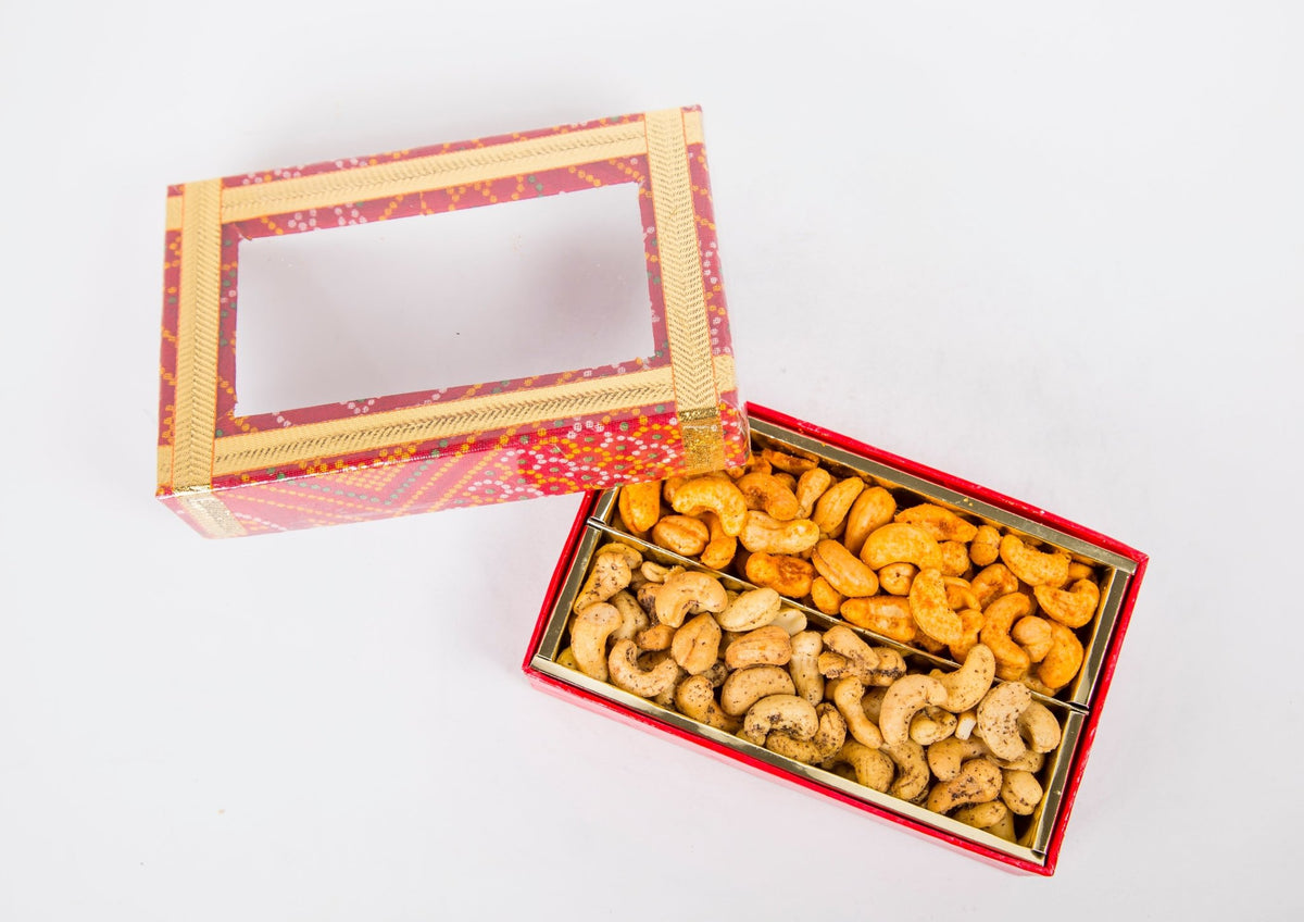 Bandhani Dry Fruits La Vie Bien Bandhani Dry Fruits