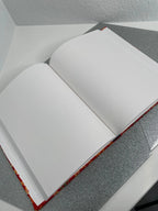 Bandhani Notebooks by Modern Desi
