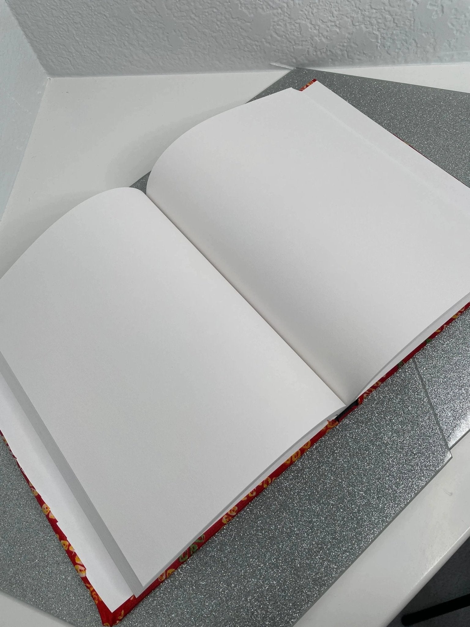 Bandhani Notebooks by Modern Desi