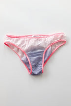 Basic Sheer Gradient Panty w/ Trim PANTY La Vie Bien Basic Sheer Gradient Panty w/ Trim