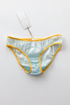 Basic Sheer Gradient Panty w/ Trim PANTY La Vie Bien Basic Sheer Gradient Panty w/ Trim