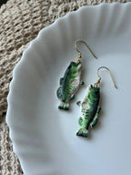 Bass by Shop Something Earthy