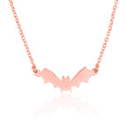 Bat Necklace
