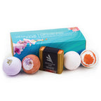 Bath Bombs & Soap Collection Bath & Beauty La Vie Bien Bath Bombs & Soap Collection