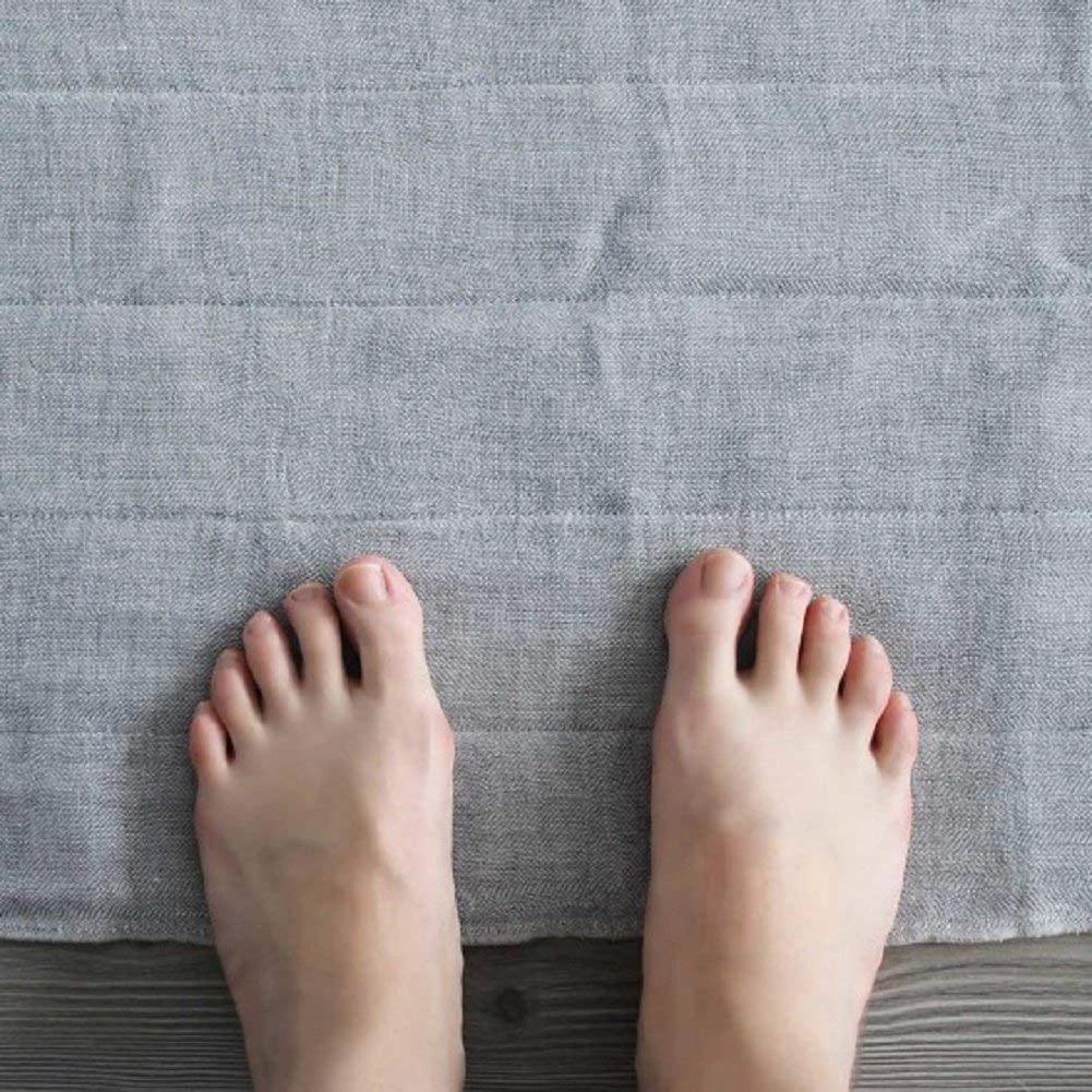 Shondra Bath Mat by Source by Studio Skara