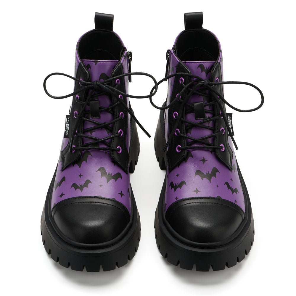 Batitude Women's Boots Boots La Vie Bien Batitude Women's Boots