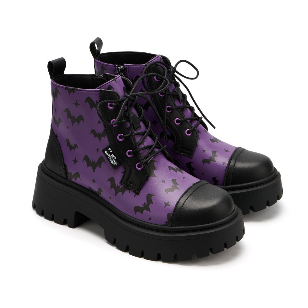 Batitude Women's Boots Boots La Vie Bien Batitude Women's Boots
