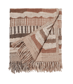 Bauhaus Throw
