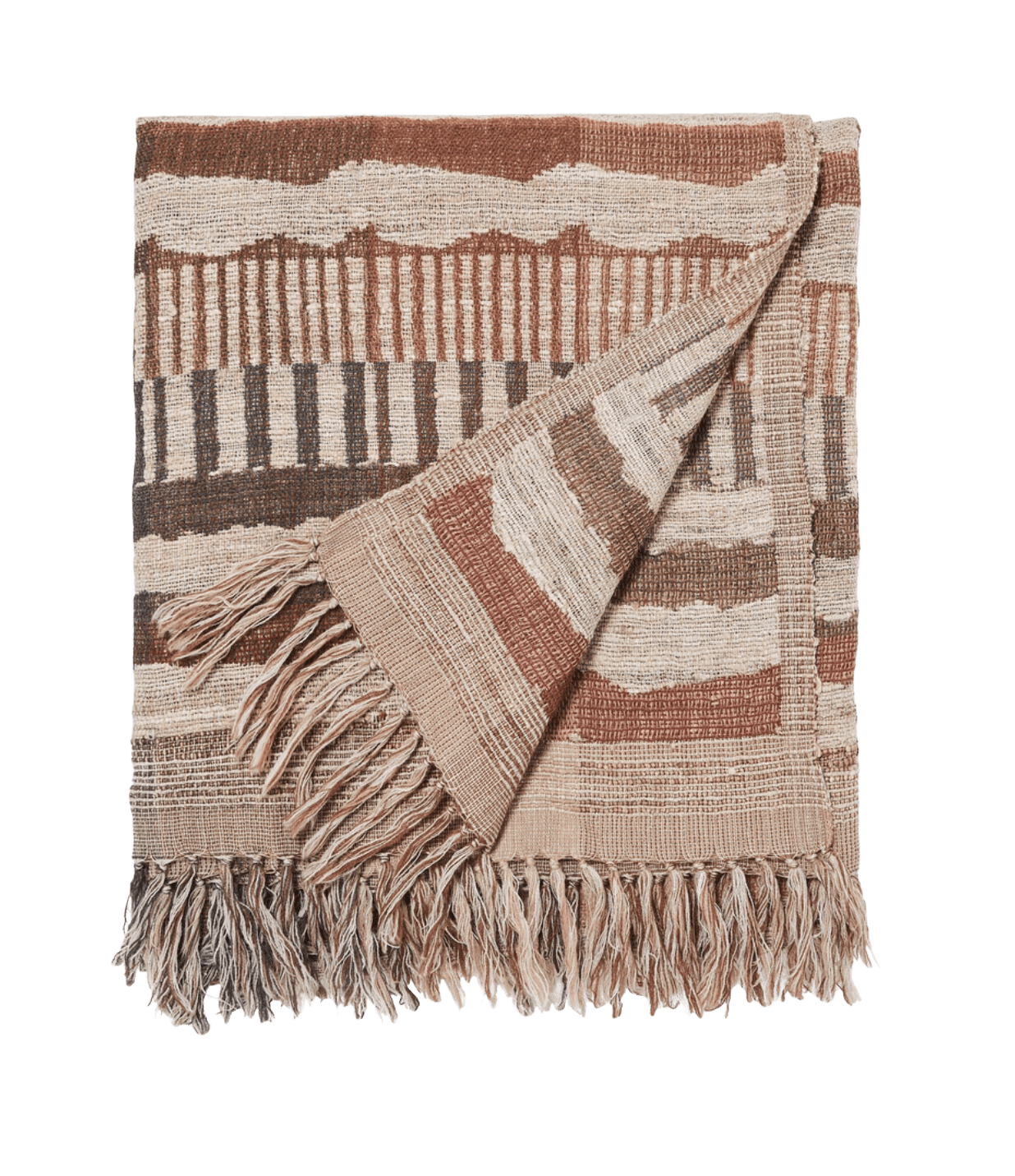 Bauhaus Throw